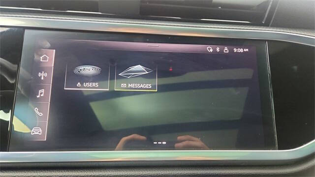 2023 Audi Q3 quattro S line Prem Plus 45 TFSI