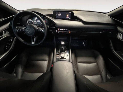 2024 Mazda Mazda3 Hatchback 2.5 S Premium