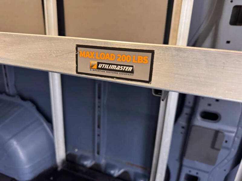 2019 RAM ProMaster 3500 159 WB