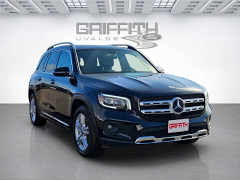 2023 Mercedes-Benz GLB GLB 250 4MATIC