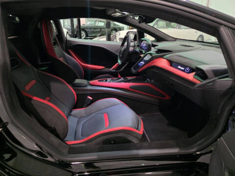 2026 Lamborghini Temerario