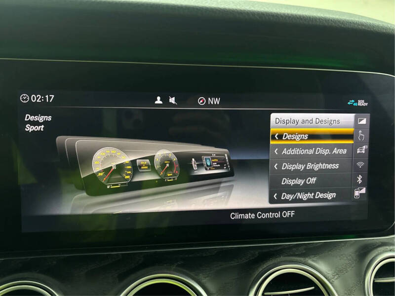 2020 Mercedes-Benz E-Class E 350