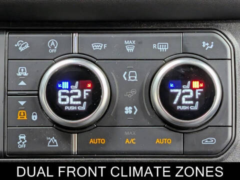 2020 Land Rover Defender 110 HSE