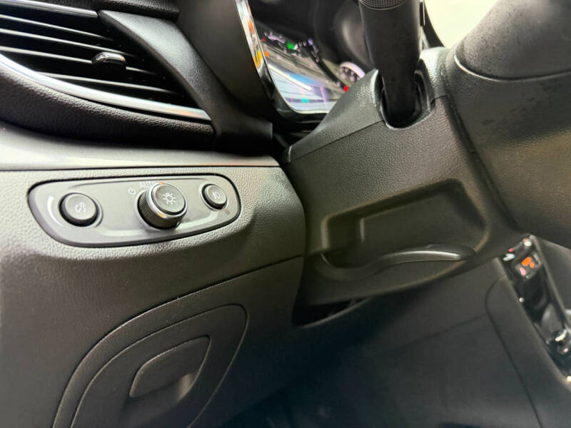 2020 Buick Encore Essence