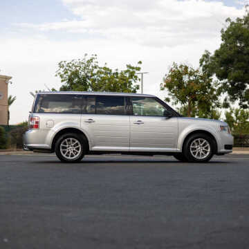 2014 Ford Flex SE