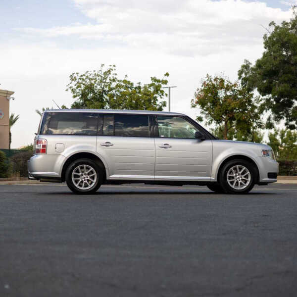 2014 Ford Flex SE