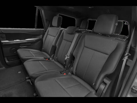 2020 Ford Expedition XL Fleet
