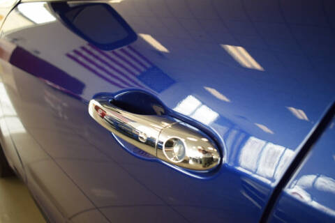 2016 Maserati Ghibli S