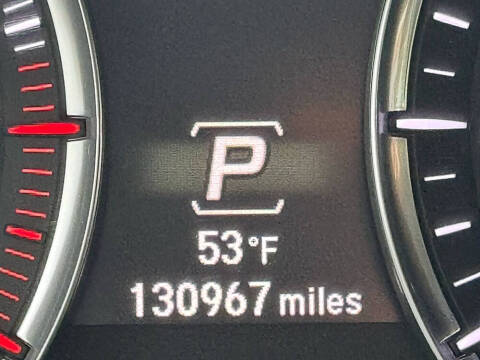 2015 Acura MDX SH-AWD w/Tech