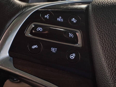 2020 Cadillac Escalade ESV Luxury