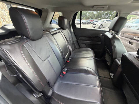 2013 GMC Terrain Denali
