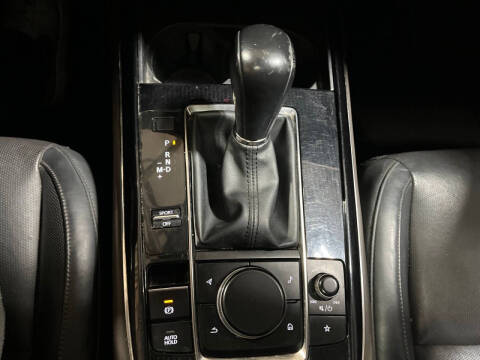 2021 Mazda CX-30 Premium