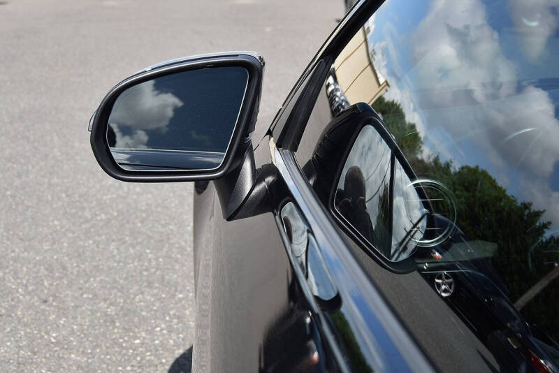 2021 Mercedes-Benz C-Class C 300