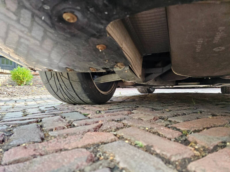 2000 Dodge Viper RT/10