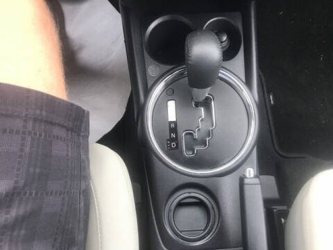 2017 Mitsubishi Outlander Sport 2.4 SE