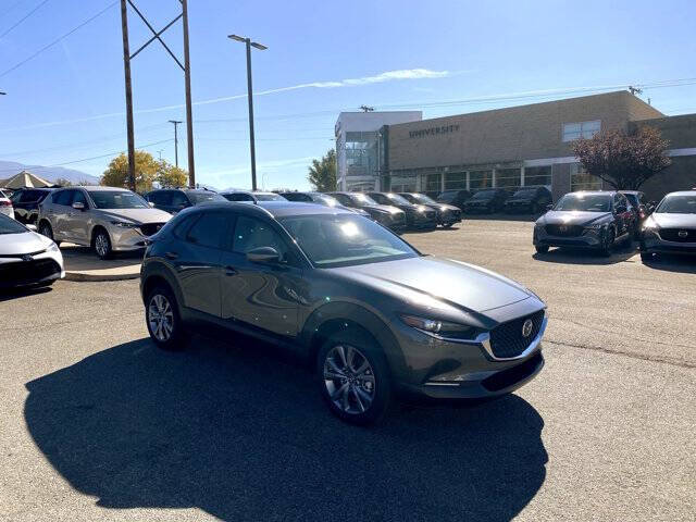 2026 Mazda CX-30 2.5 S Preferred