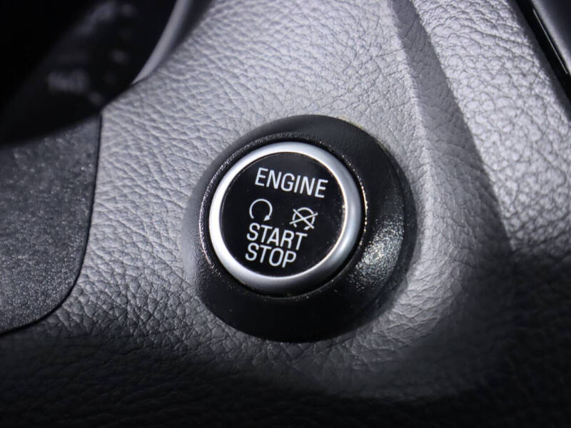 2018 Ford Focus Titanium