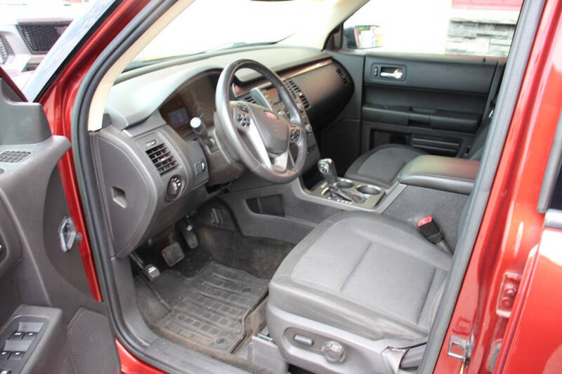 2014 Ford Flex SE