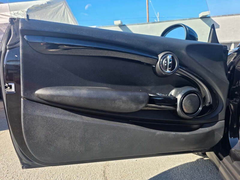 2019 MINI Hardtop 2 Door Cooper