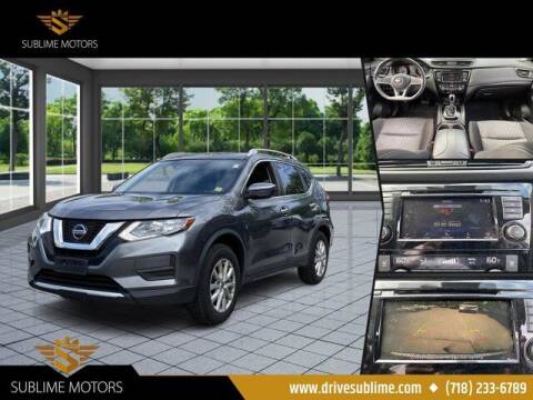 2019 Nissan Rogue for sale at Certified Luxury Motors in Great Neck NY