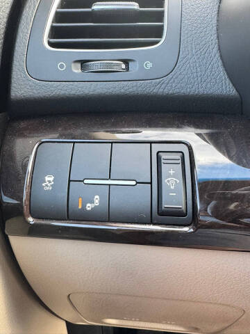 2015 Kia Sorento EX