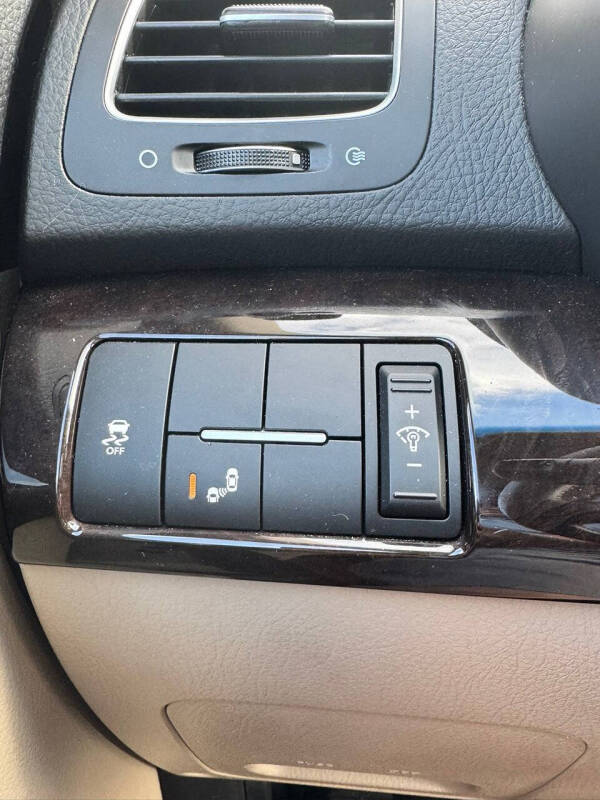 2015 Kia Sorento EX