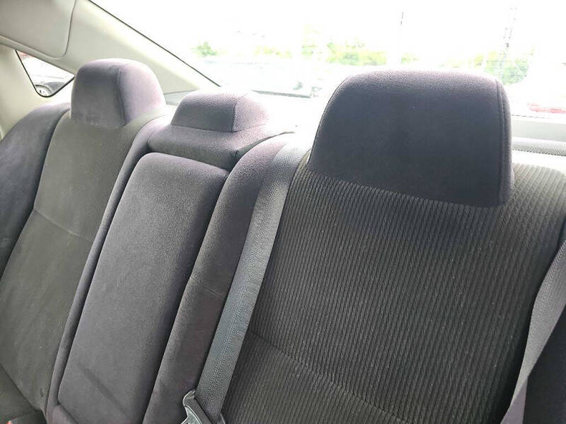 2013 Nissan Altima 2.5 S