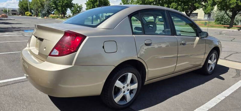 2006 Saturn Ion 3