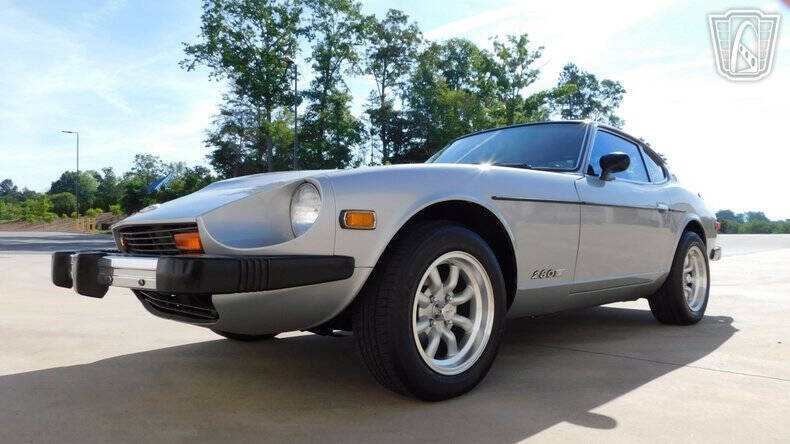 1977 Datsun 280Z