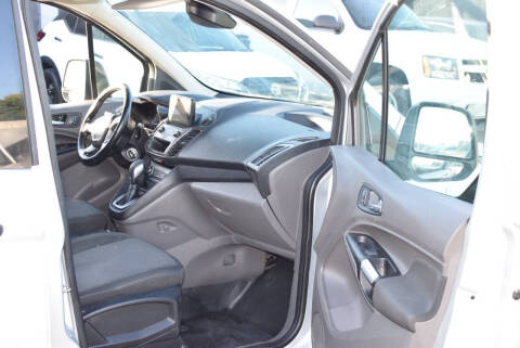 2019 Ford Transit Connect XLT