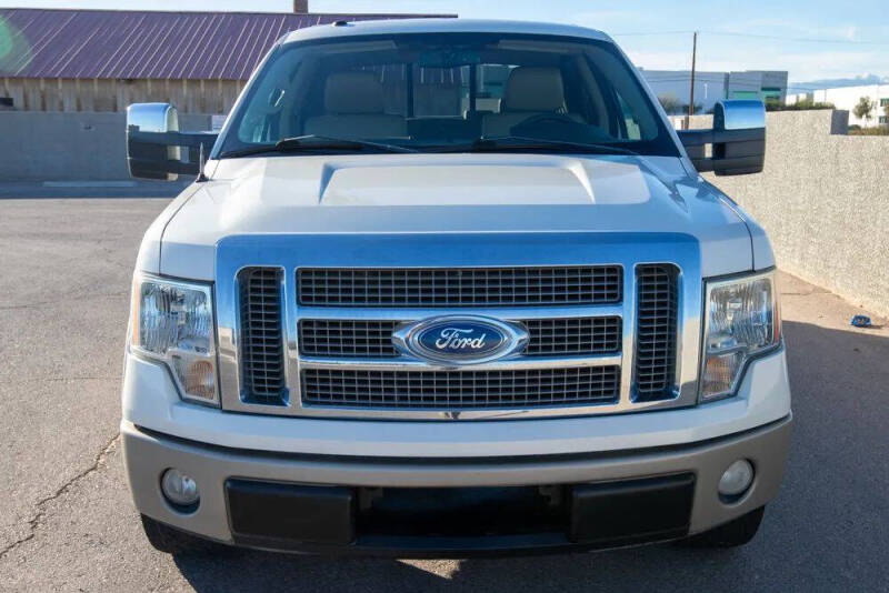 2009 Ford F-150
