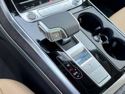 2026 Audi Q7 quattro Premium Plus 55 TFSI