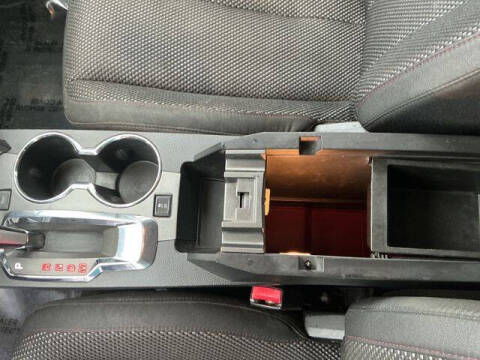 2015 GMC Terrain SLE-2