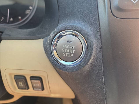 2007 Lexus IS 250