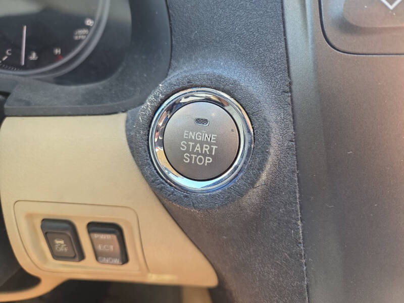 2007 Lexus IS 250