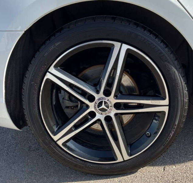 2019 Mercedes-Benz A-Class A 220