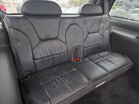 2002 Dodge Durango SLT Plus