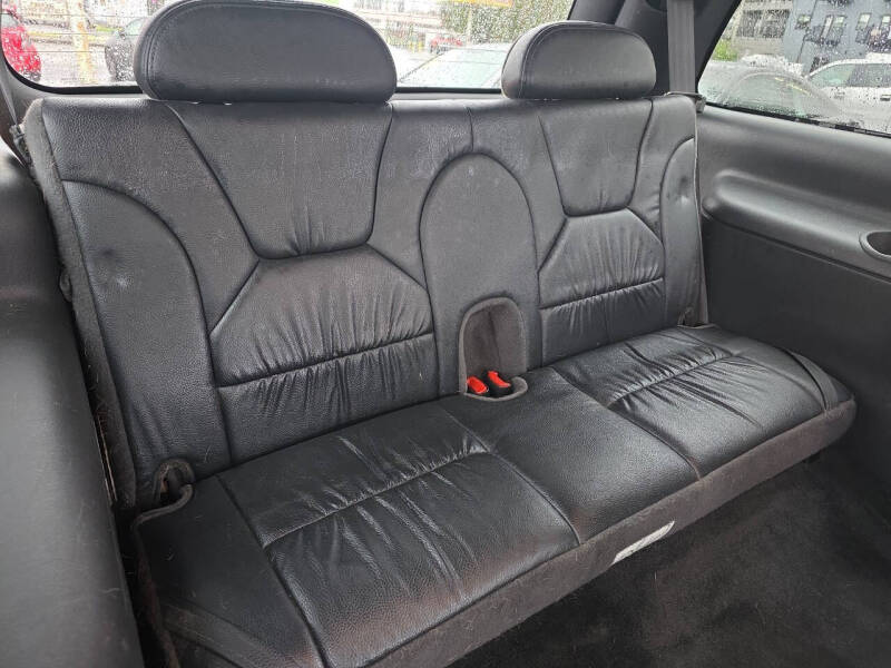 2002 Dodge Durango SLT Plus