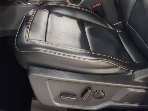 2023 Ford Bronco Badlands Advanced