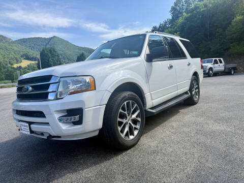 2017 Ford Expedition XLT