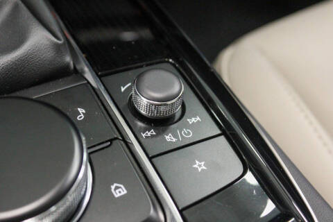 2025 Mazda CX-30 2.5 S Preferred