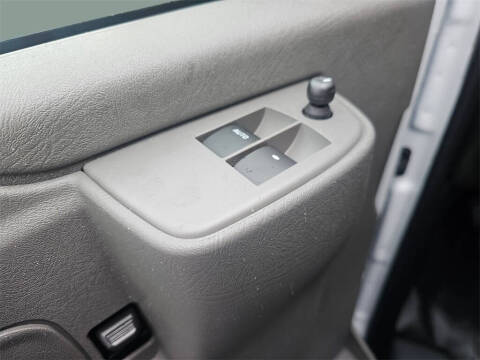 2025 Chevrolet Express 2500