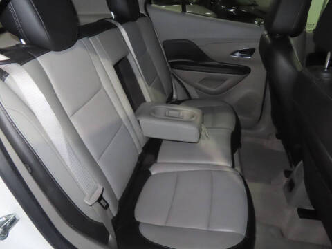 2014 Buick Encore Premium