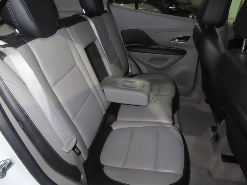 2014 Buick Encore Premium