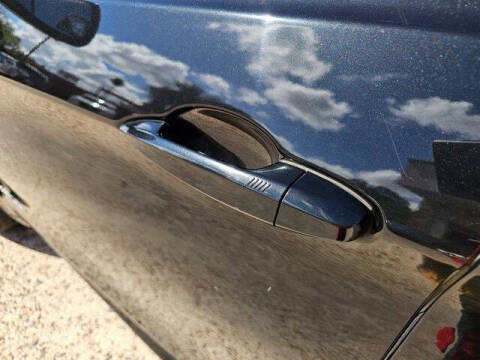 2018 BMW X6 xDrive35i