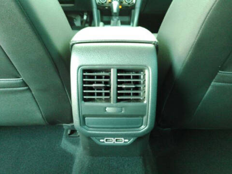 2022 Volkswagen Passat SE