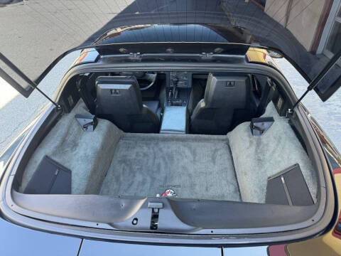 1984 Chevrolet Corvette