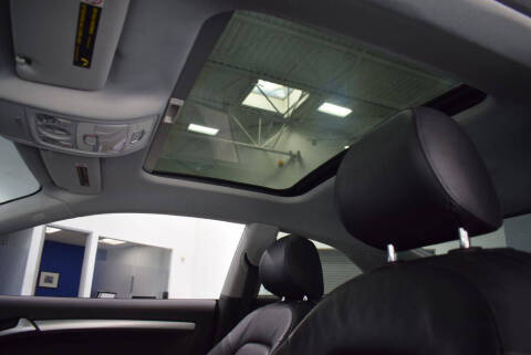 2016 Audi A5 2.0T quattro Premium Plus