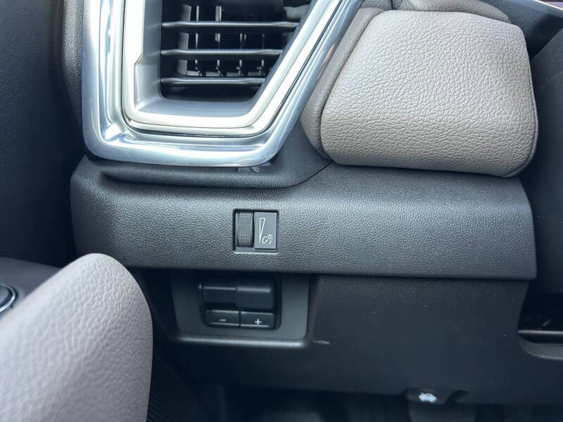 2025 GMC Canyon Denali