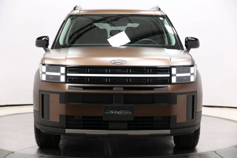 2024 Hyundai Santa Fe XRT